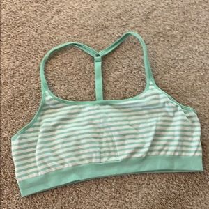 Athleta sports bra